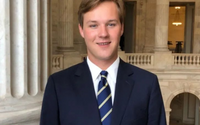 Tucker Carlson's son Buckley Carlson's Net Worth, Know About his Earning, House